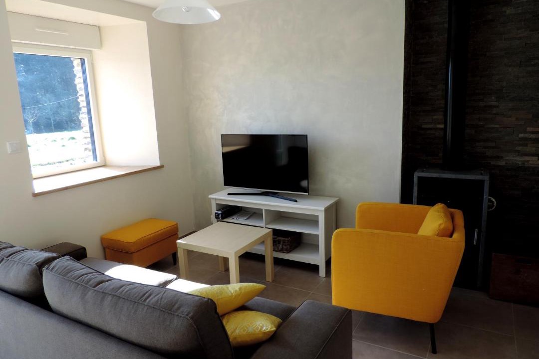 Photo of Livingroom in Loyat