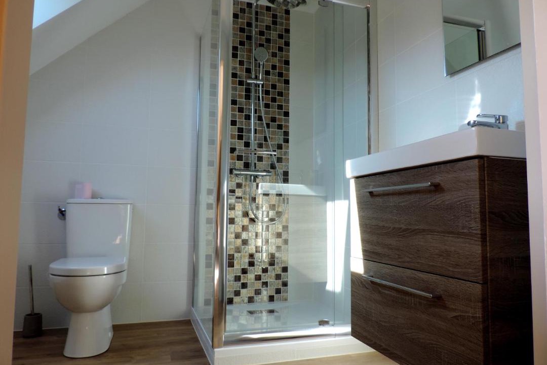 Photo of Bathroom in Loyat