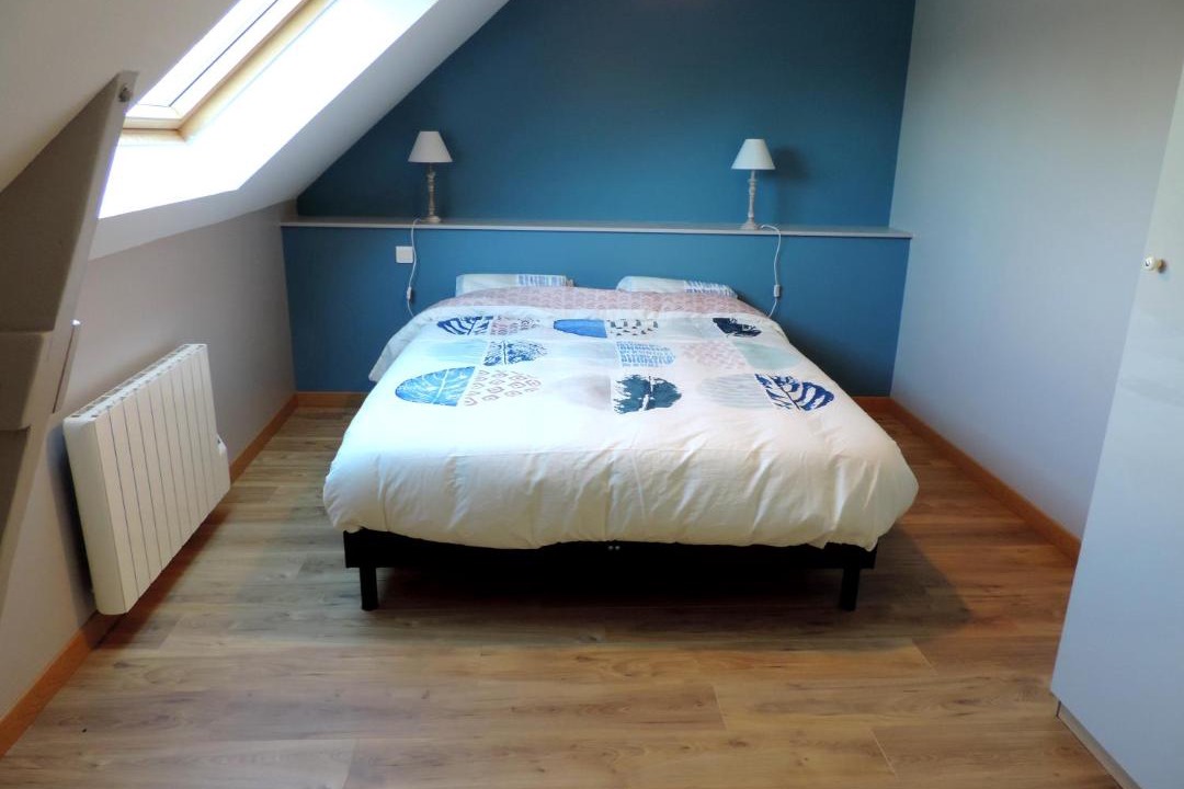 Photo of Bedroom in Loyat