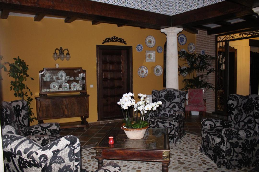 Photo of Others in Corral de Almaguer