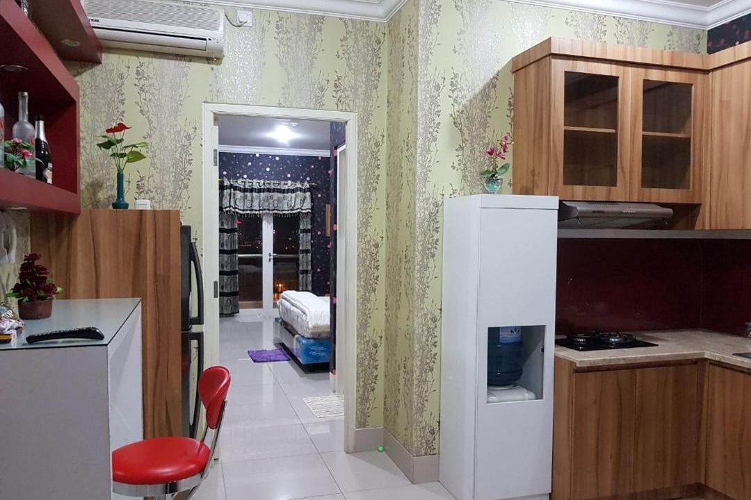 Photo of Kitchen in Manado City Centre