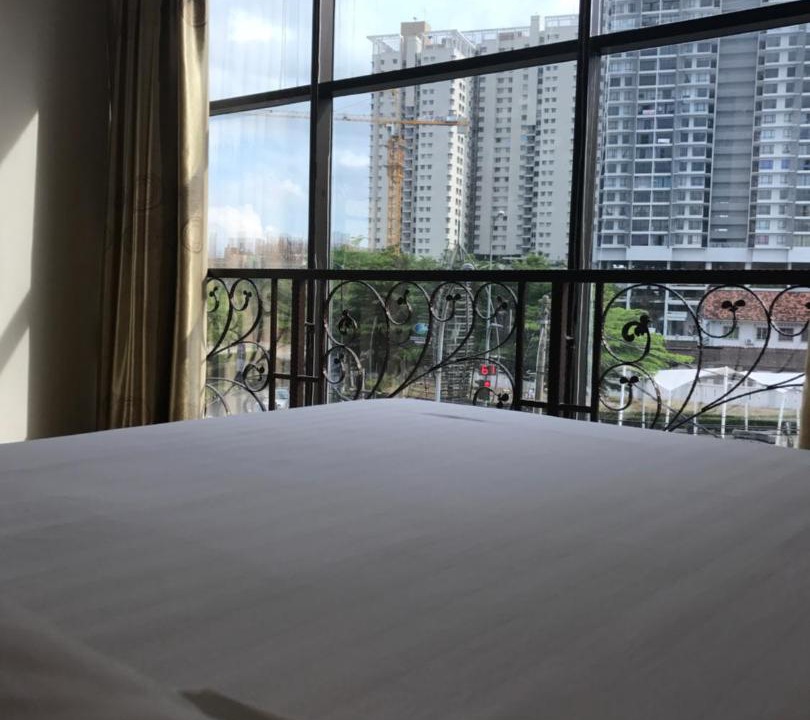 Photo of Bedroom in Butterworth