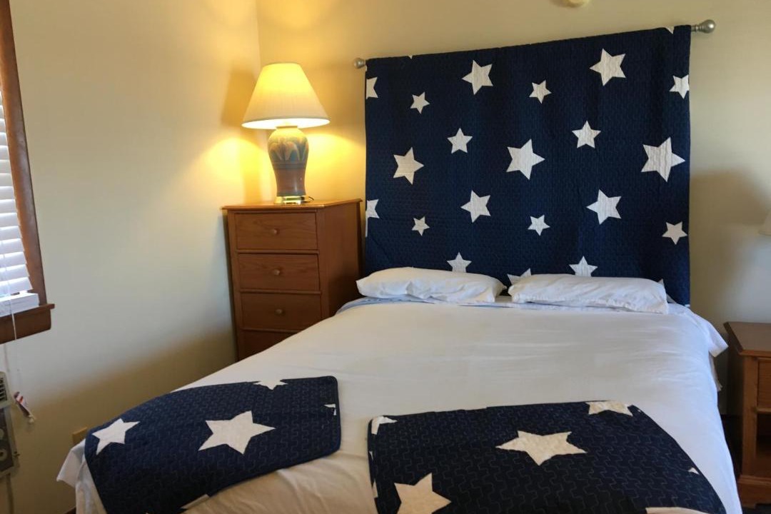 Photo of Bedroom in Corinth
