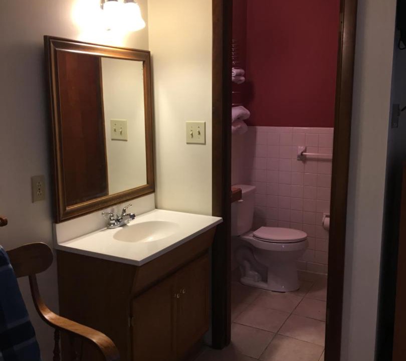 Photo of Bathroom in Corinth