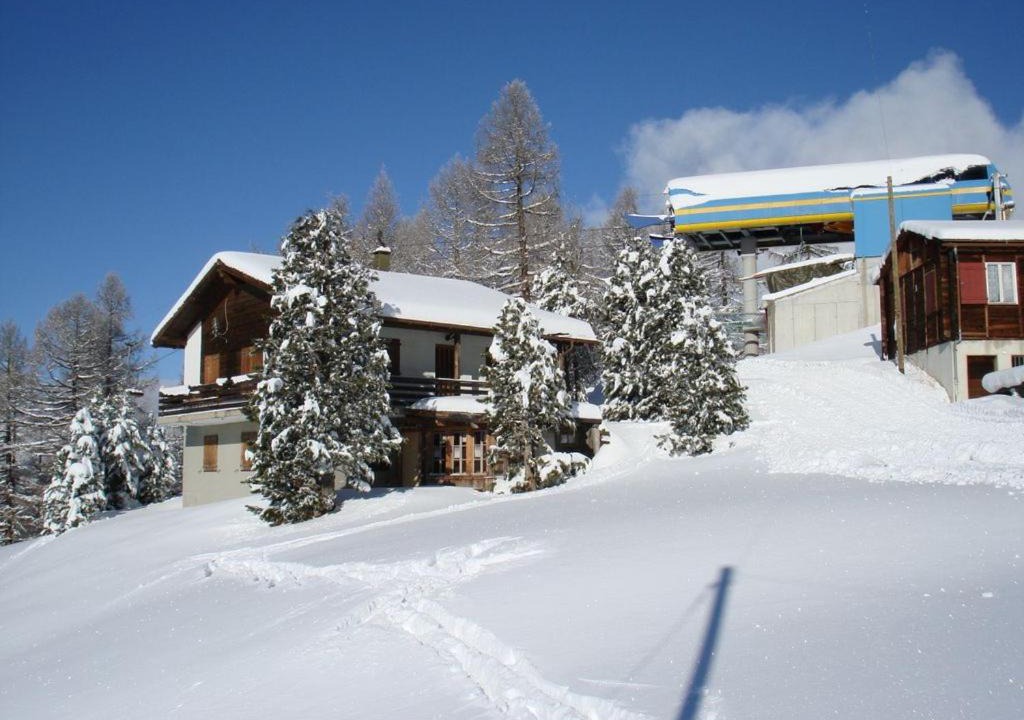 Photo of Others in Visperterminen