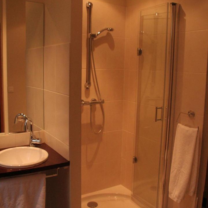Photo of Bathroom in Aubusson
