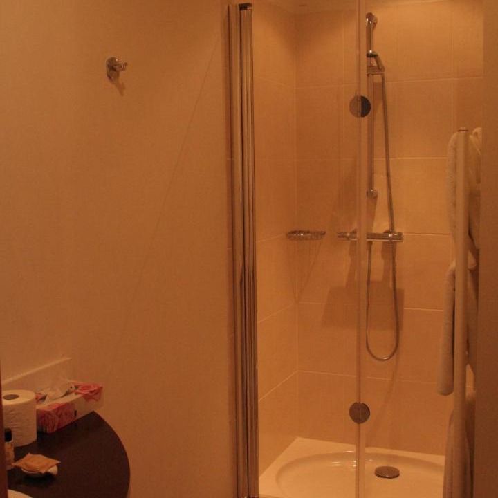 Photo of Bathroom in Aubusson