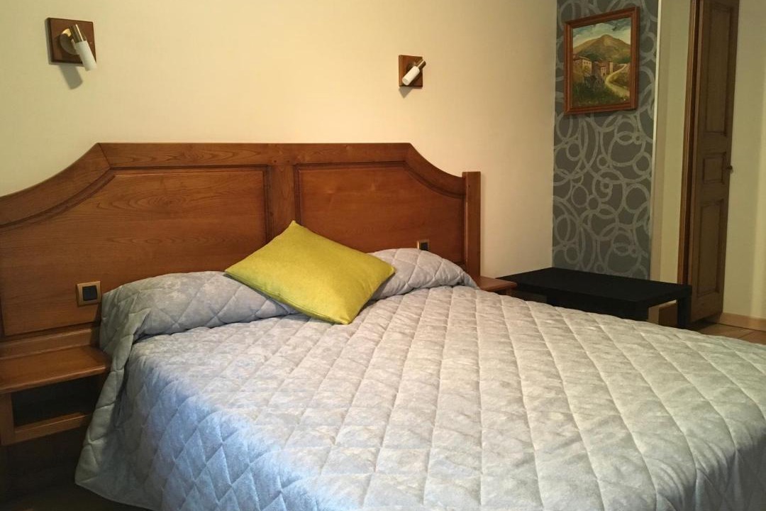 Photo of Bedroom in Mercuer