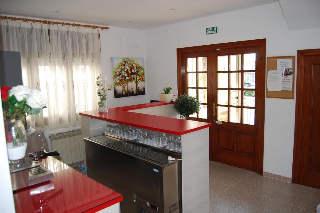 Photo of Kitchen in Clara
