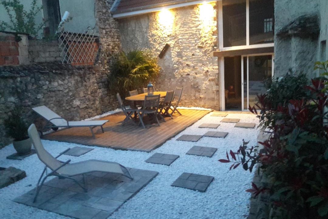 Photo of Others in Chatillon-sur-Marne