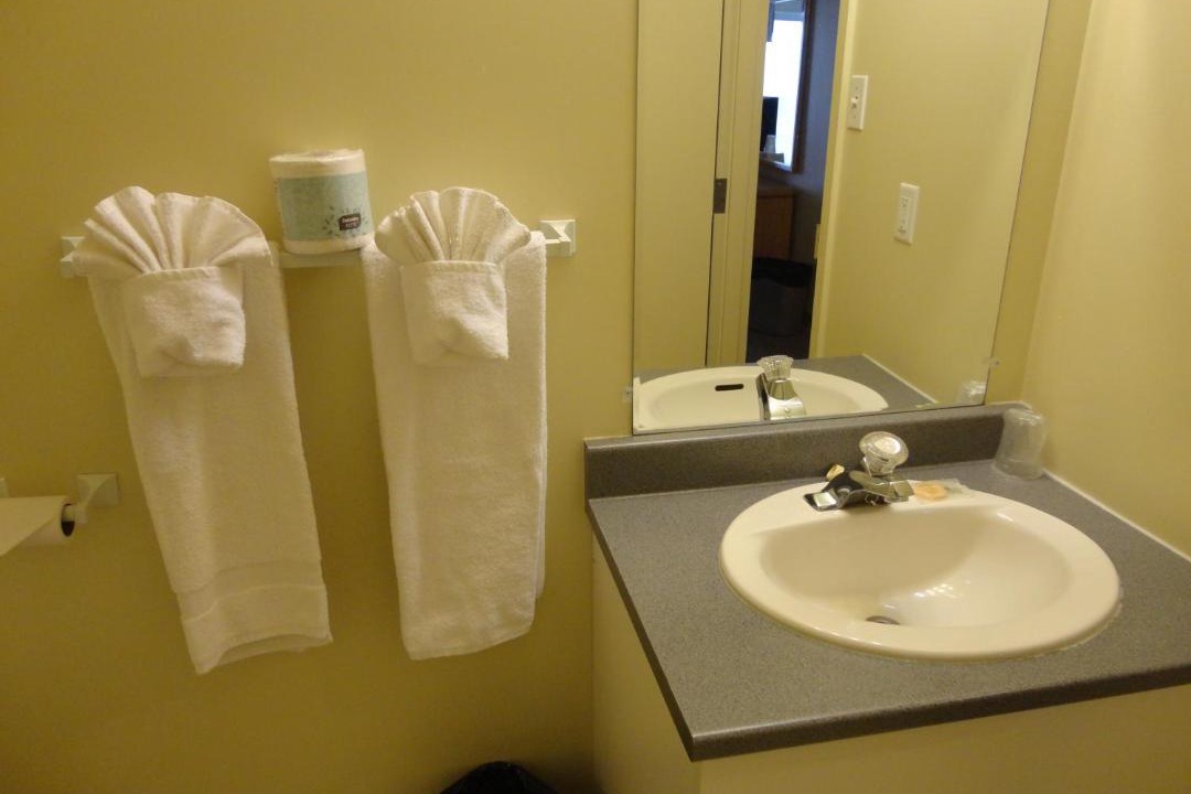 Photo of Bathroom in Kapuskasing