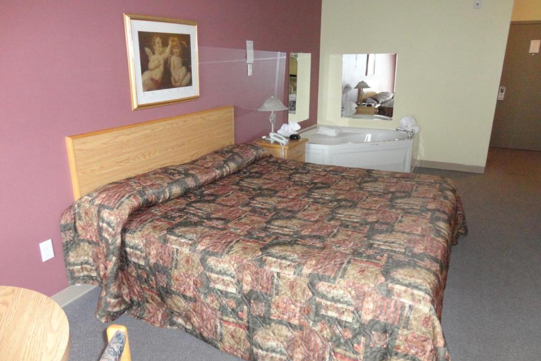 Photo of Bedroom in Kapuskasing