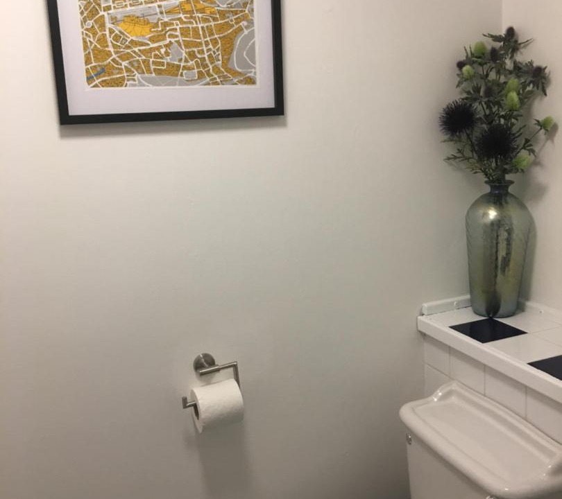 Photo of Bathroom in Edinburgh