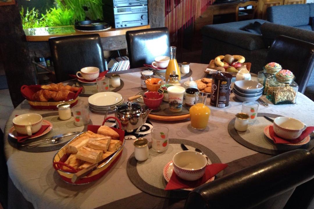 Photo of Others in Saint-Ouen-des-Alleux