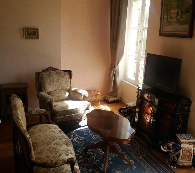 Photo of Others in Sainte-Croix-Grand-Tonne