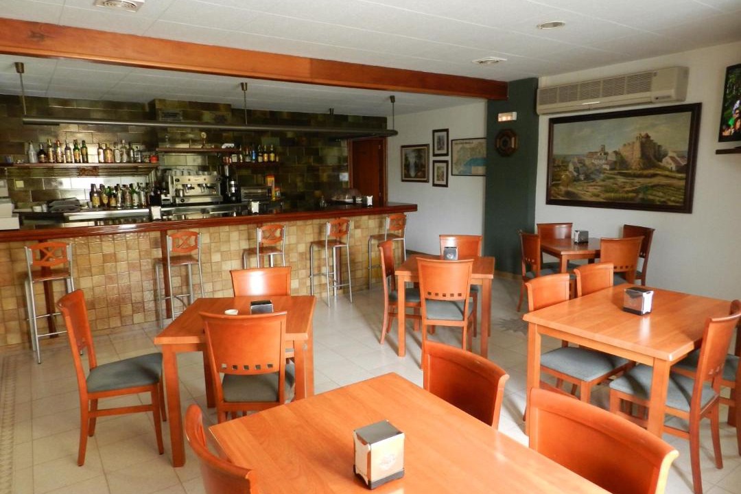 Photo of Kitchen in Calafell