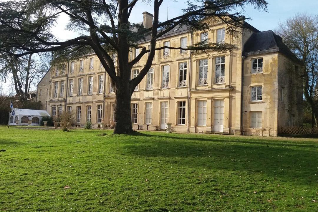 Photo of Others in Sainte-Croix-Grand-Tonne