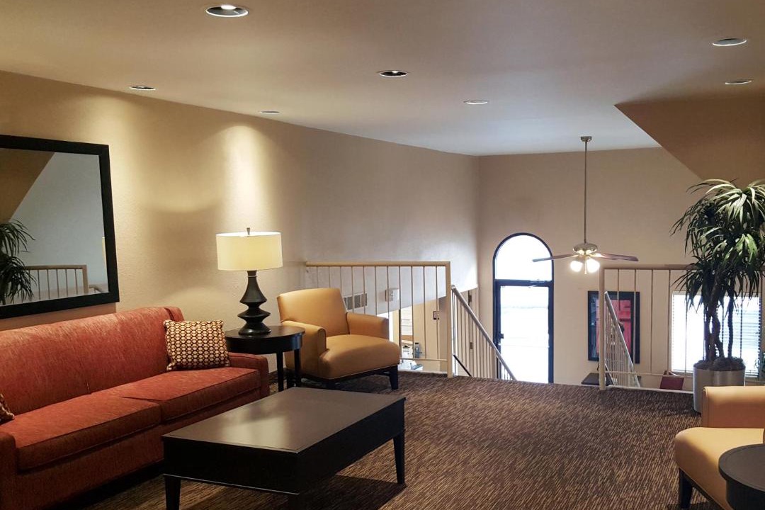 Photo of Livingroom in Don Scott