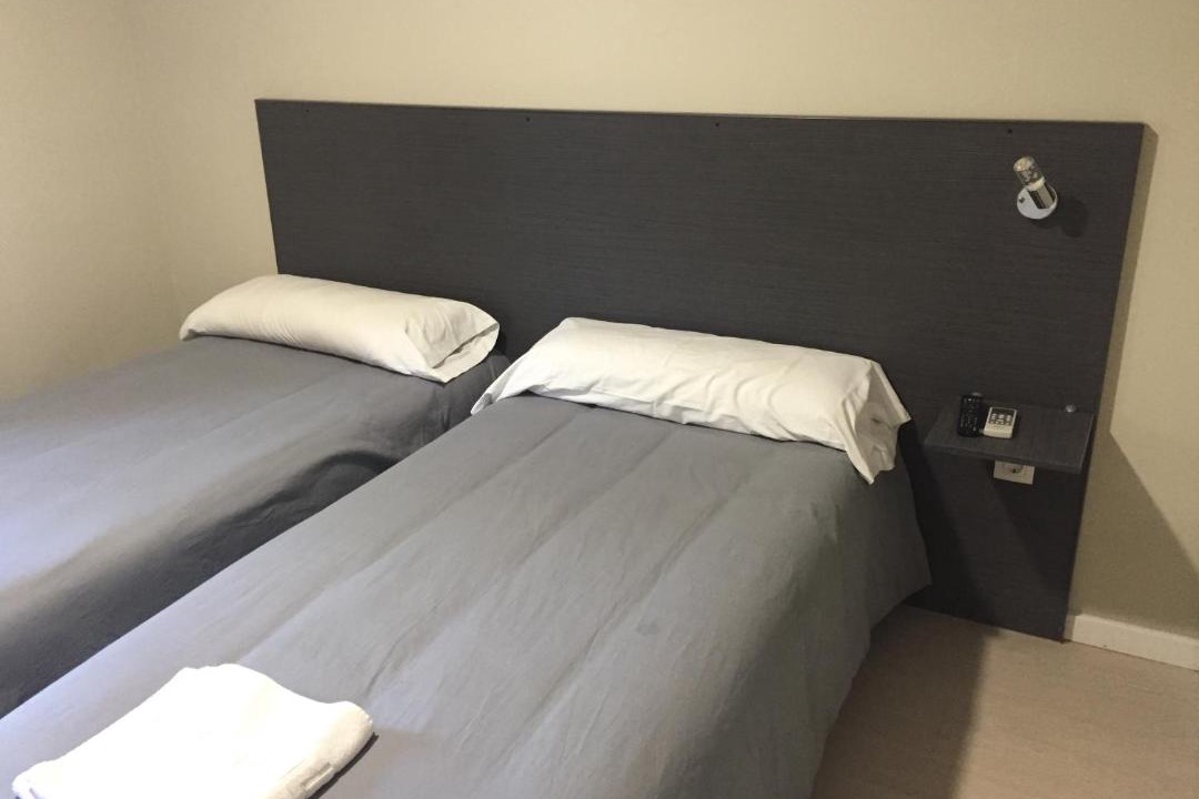 Photo of Bedroom in Tarancon