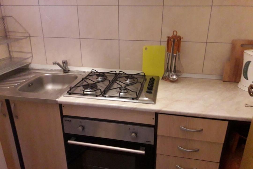 Photo of Kitchen in Podimoc