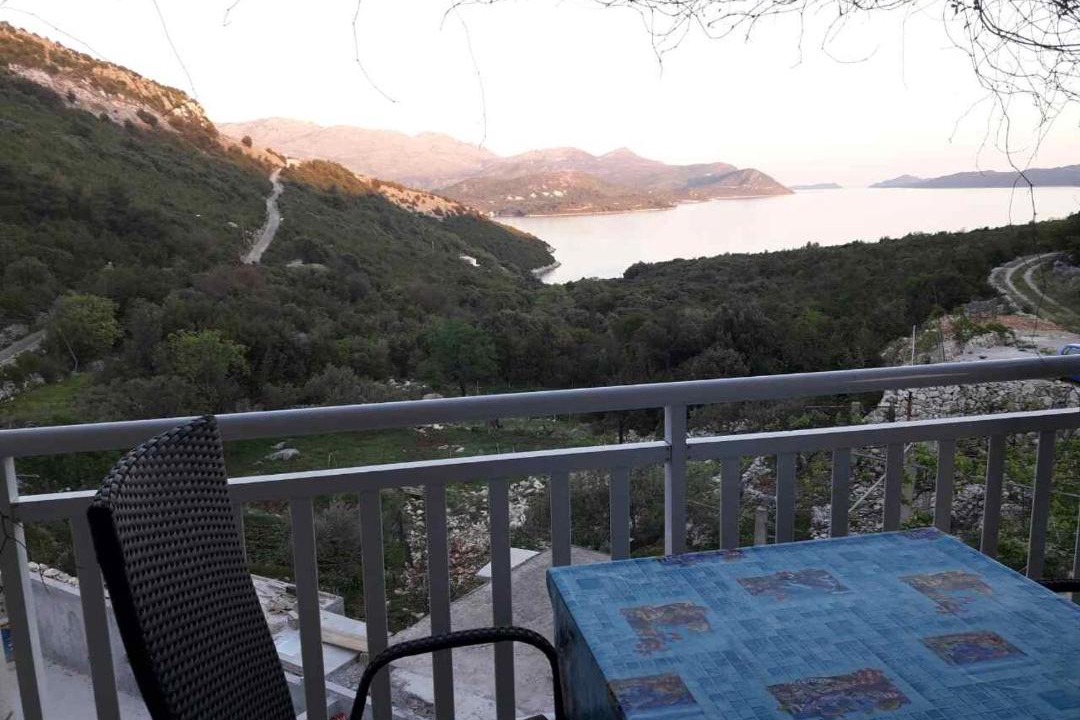 Photo of Patio Balcony in Podimoc
