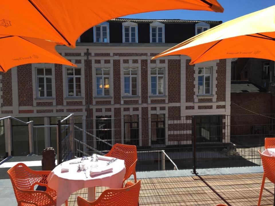 Photo of Patio Balcony in Arras