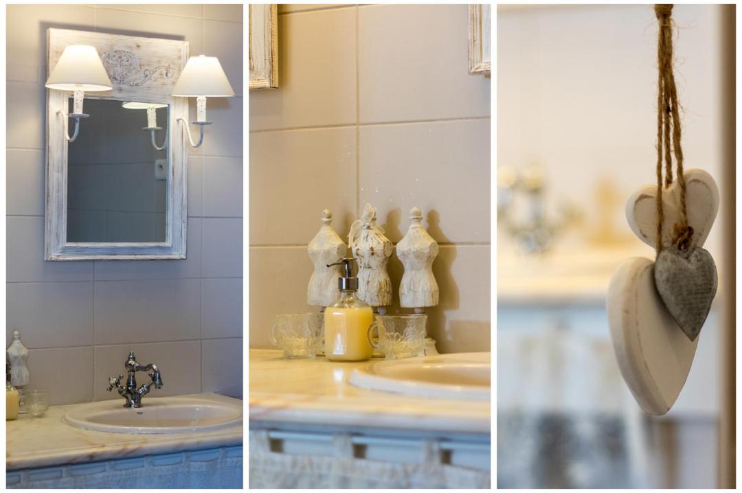 Photo of Kitchen in Les Issambres