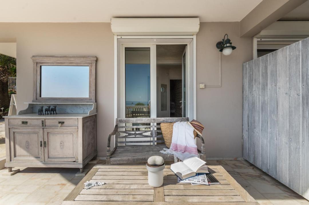 Photo of Bedroom in Les Issambres