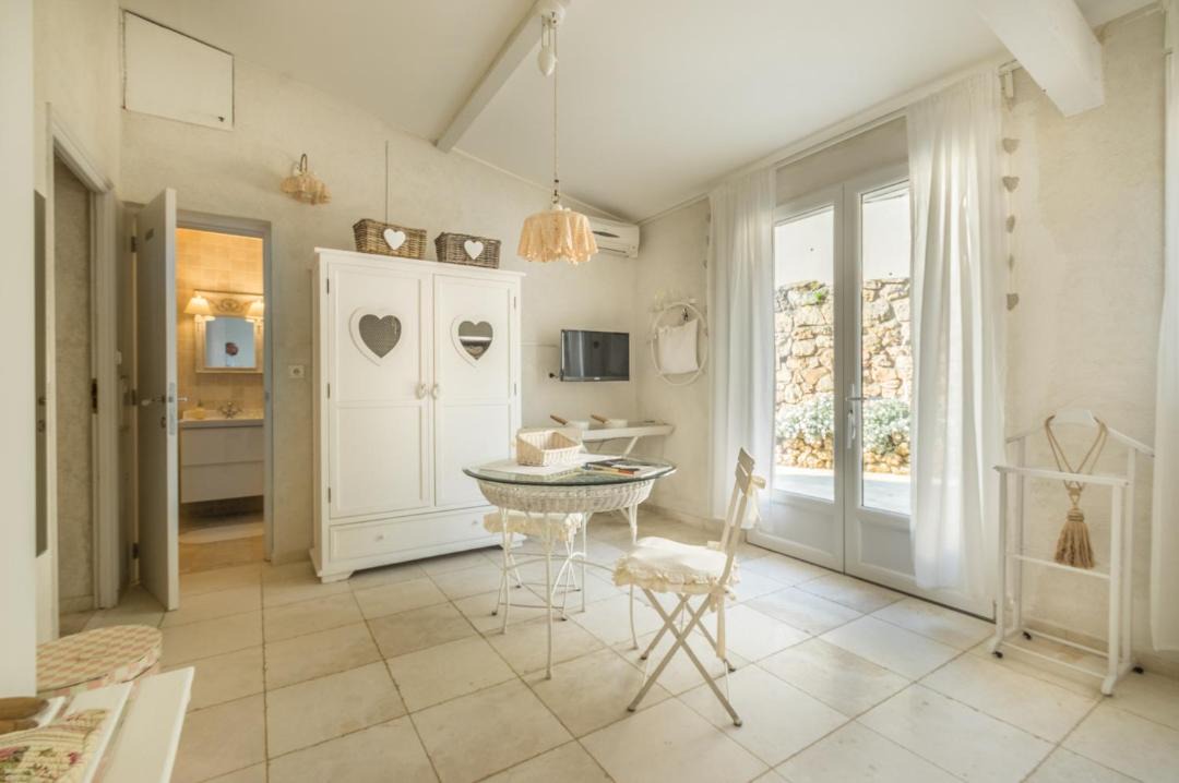 Photo of Livingroom in Les Issambres