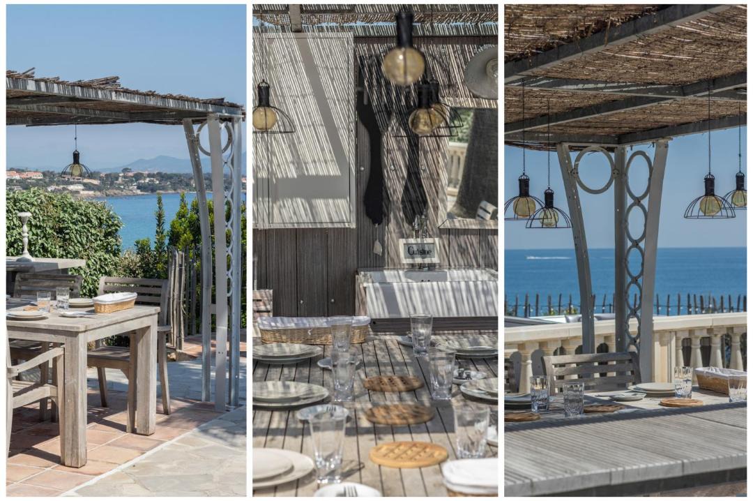 Photo of Others in Les Issambres