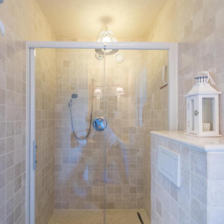 Photo of Bathroom in Les Issambres