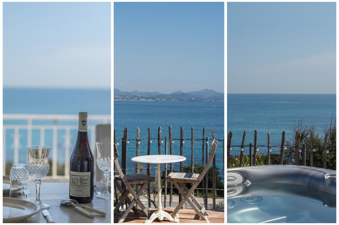 Photo of Others in Les Issambres