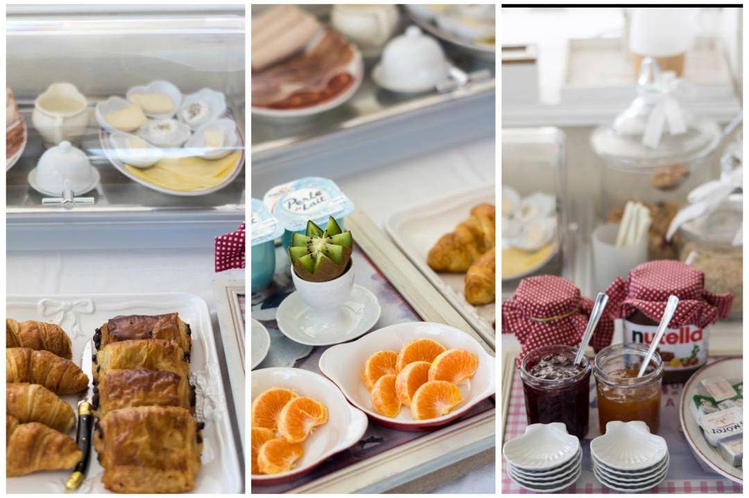 Photo of Livingroom in Les Issambres