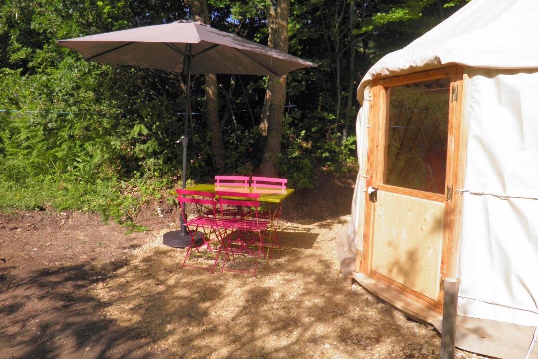 Photo of Others in Montjoux