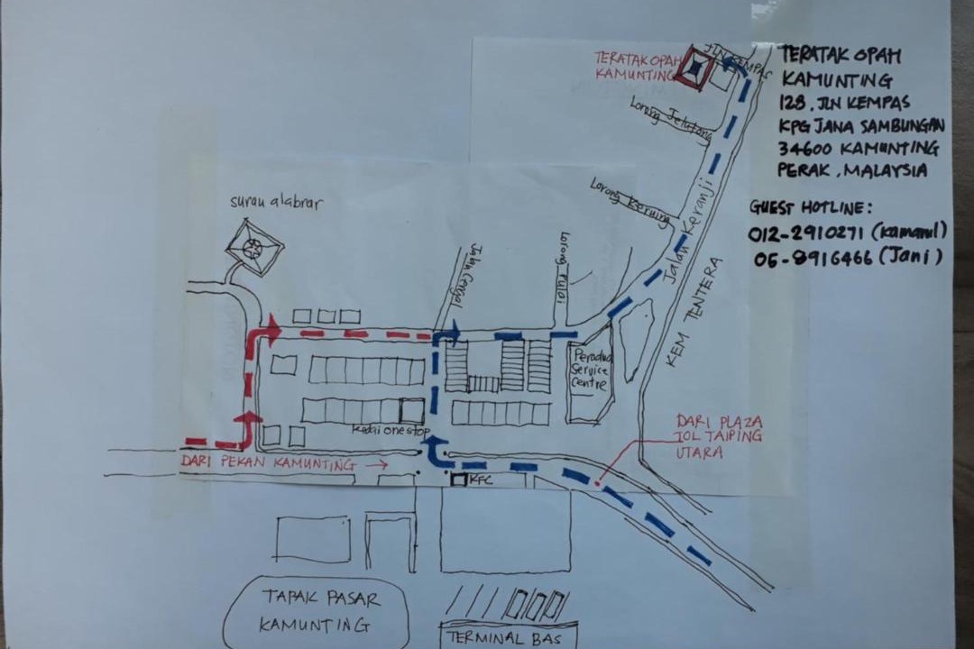 Photo of Others in Asam Kumbang