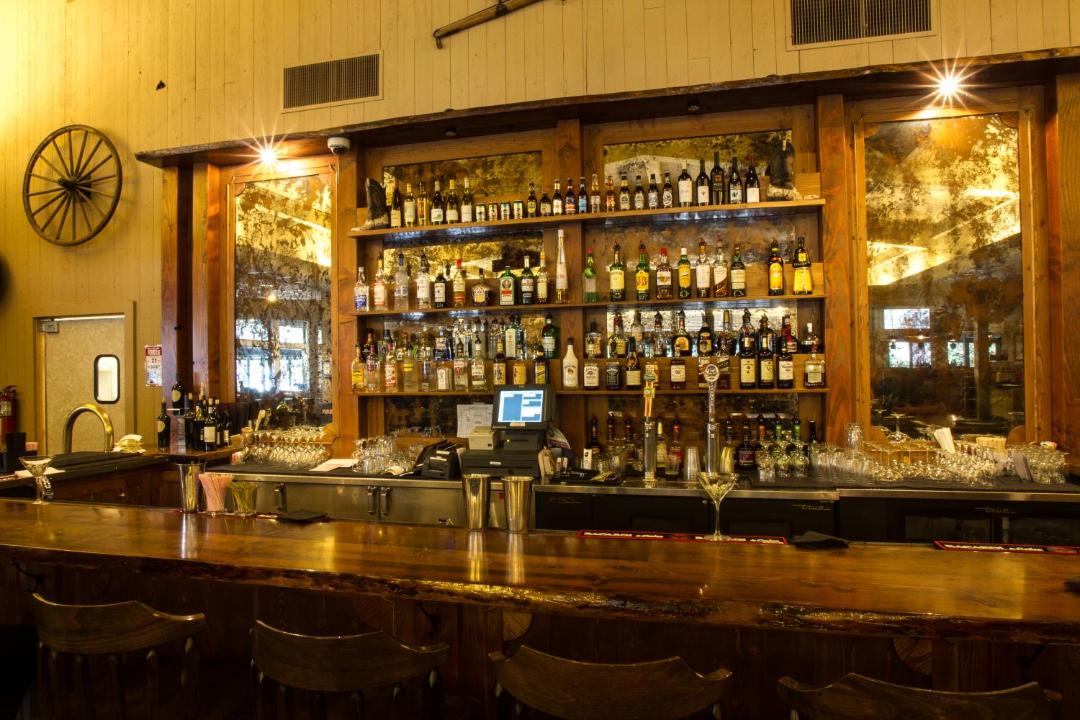 Photo of Others in Colter Bay Village