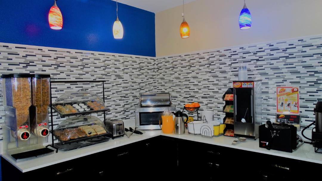 Photo of Kitchen in Claxton