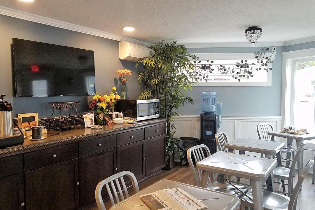 Photo of Kitchen in Waldport
