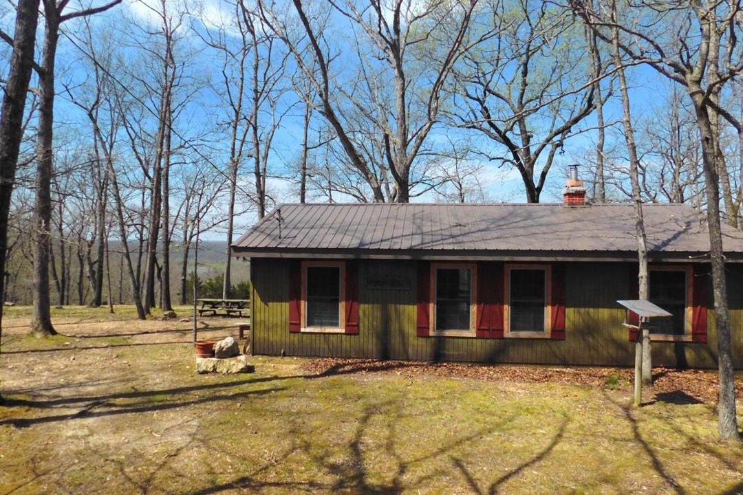 Photo of Buildings in Dixon