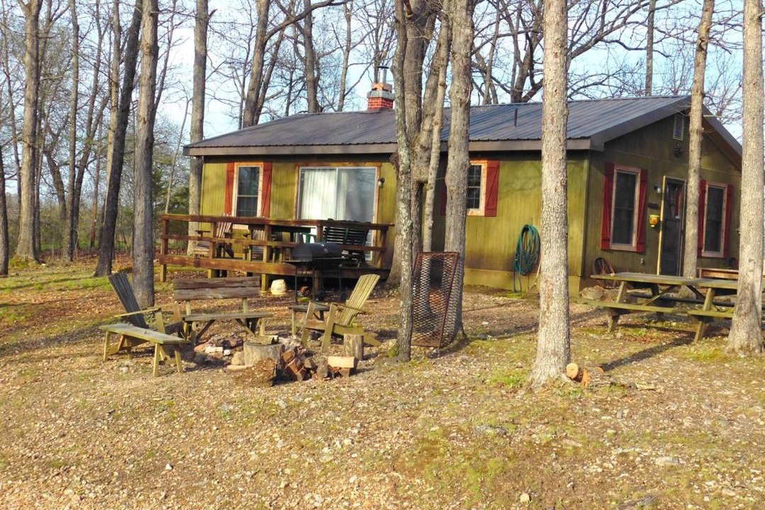 Photo of Buildings in Dixon