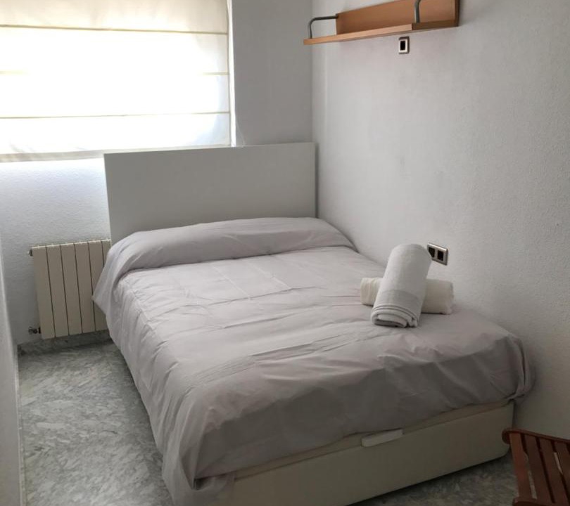 Photo of Bedroom in Salou