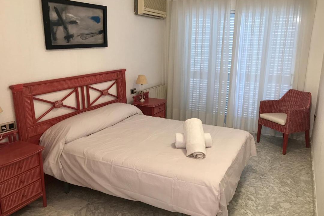 Photo of Bedroom in Salou