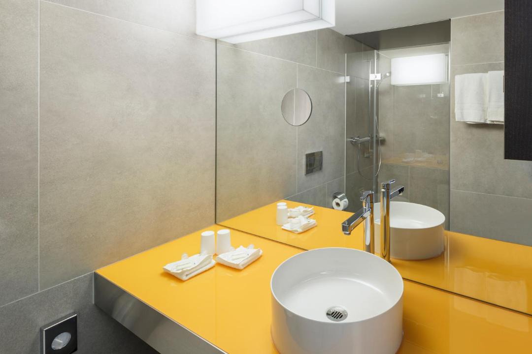 Photo of Bathroom in District 5