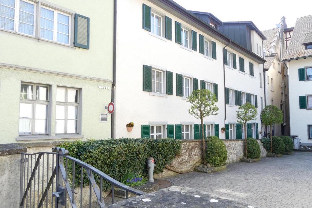Photo of Buildings in Stein am Rhein