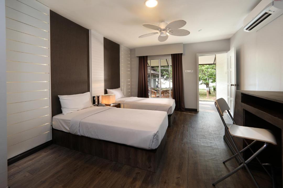 Photo of Others in Pulau Perhentian Besar