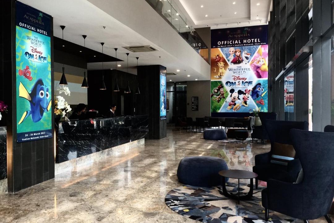 Photo of Others in Shah Alam