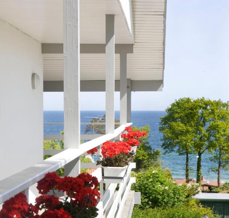 Photo of Patio Balcony in Sandkaas