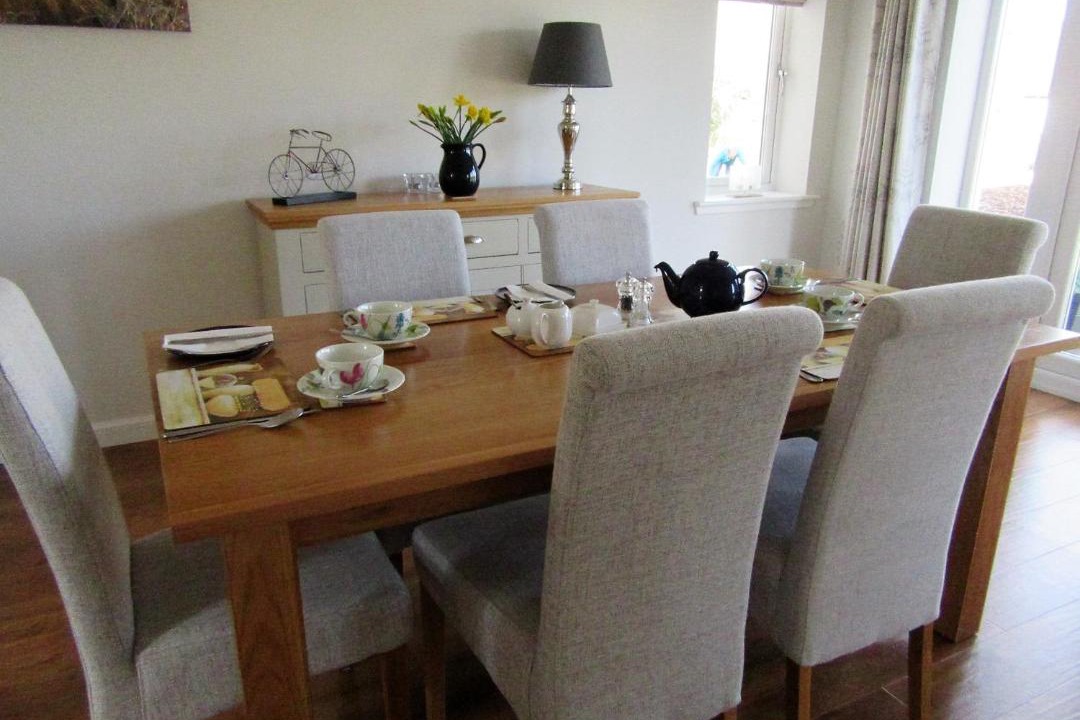 Photo of Livingroom in Kirkhill