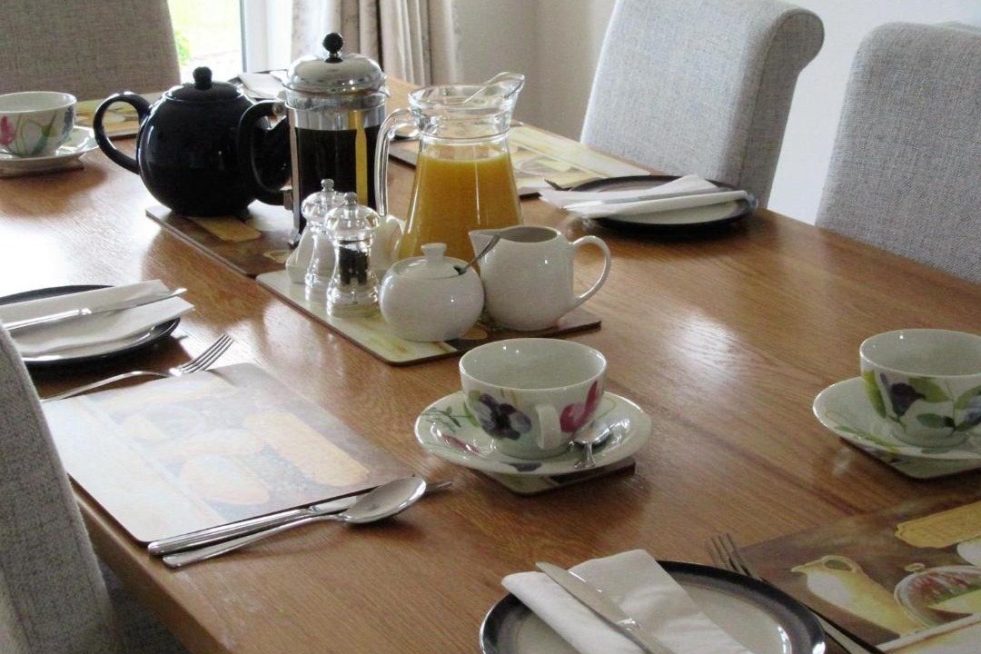 Photo of Livingroom in Kirkhill