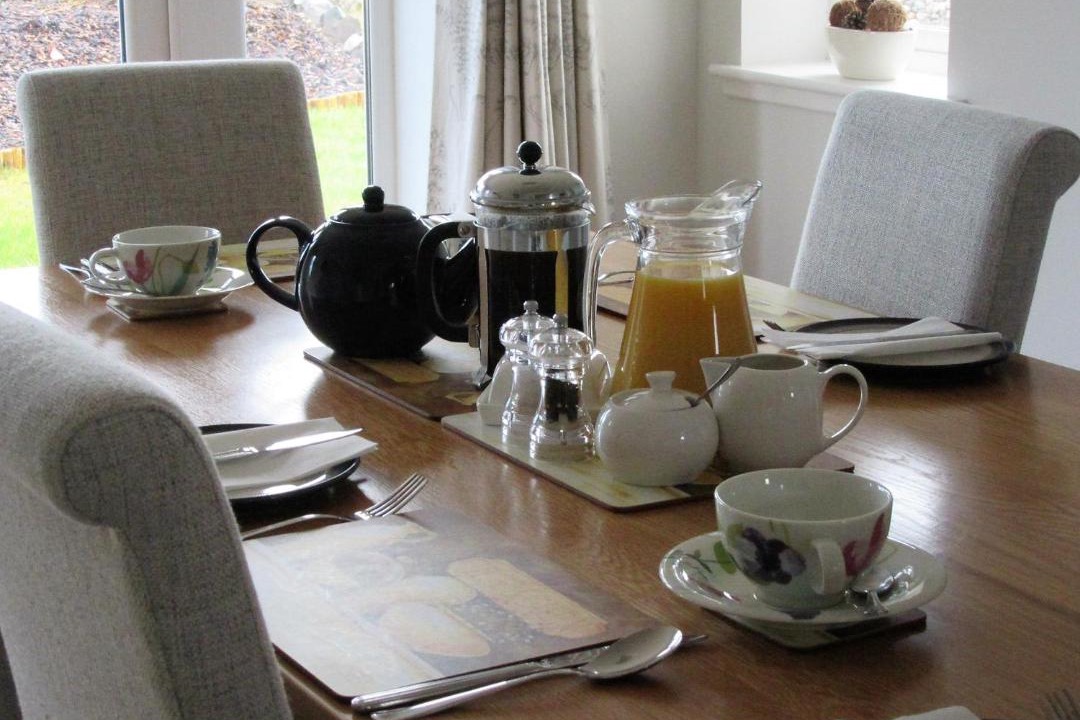 Photo of Livingroom in Kirkhill